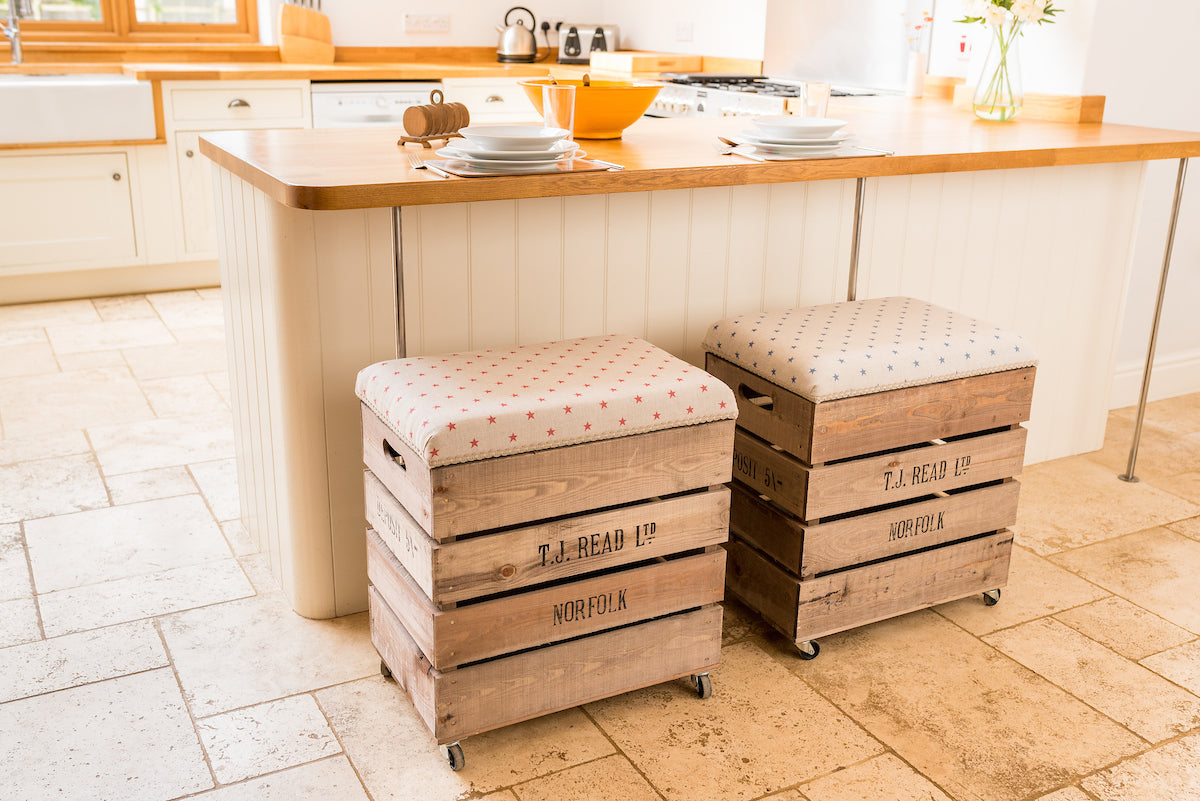 Breakfast bar stools