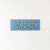 Jay tweed coat hooks