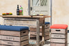 Outdoor Bar Stools