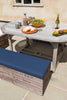 Outdoor Storage Bench