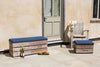 Outdoor Storage Bench