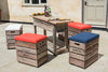 Outdoor Bar Stools