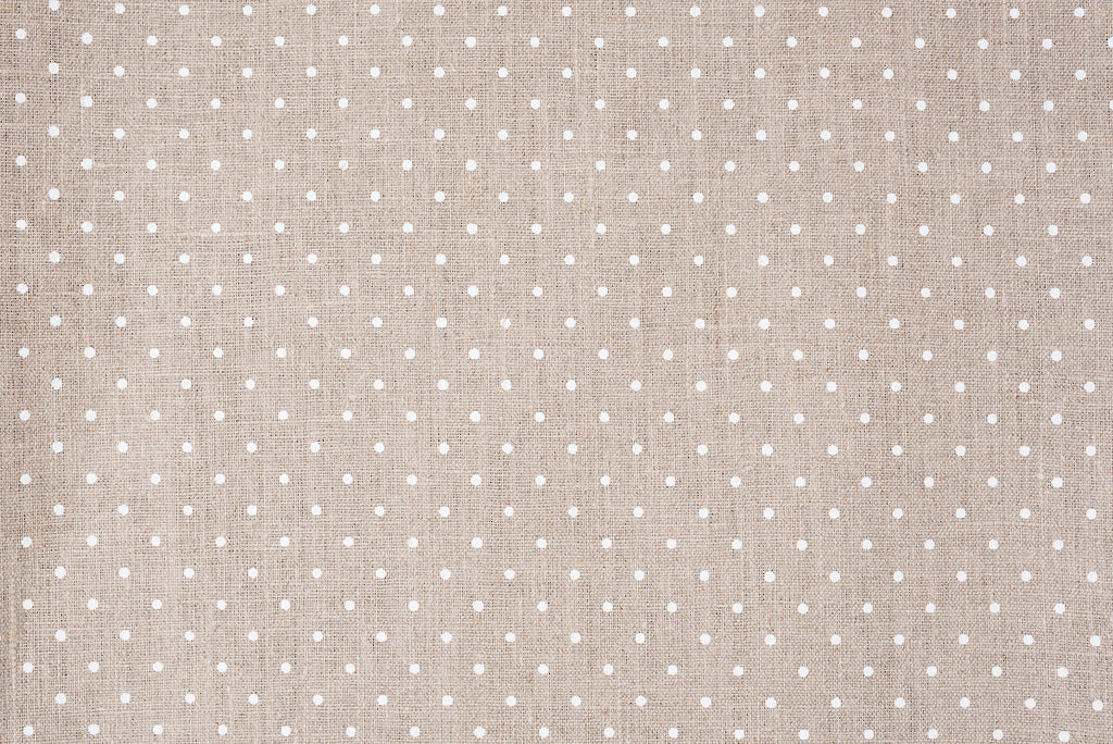 Warsa dots shelves and coat hooks