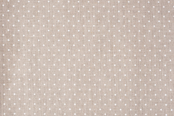 Warsa dots shelves and coat hooks